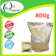 Happy Grass Soft Soya Beancurd Powder 800g | Halal Tau Huay Dessert Mix