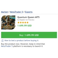 Quantum Queen 2.9.1 EA