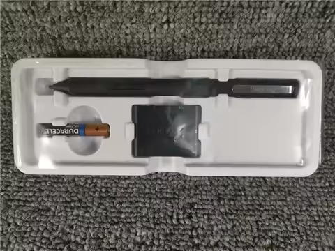 Smart Stylus Pen Active Pen for Microsoft Surface Pro 7 ,6, 5,4,Go, Laptop, Book X1 YOGA 2016