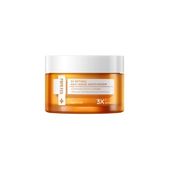 PAPA FEEL 3X RETINOL Ceramide Soluble Collagen ครีมทาหน้า 30g