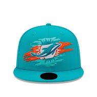 Miami Dolphins Snapback NFL Team Logo Baseball Cap 67