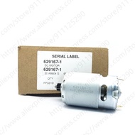 Motor Untuk Makita DF031D HP331D DF331D HP331Z HP331DZHP331DWE 629167-1 629169-7