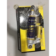 Apido absorber  SRL 270mm blue .grey 270mm.