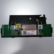Panasonic TH-49DS630K, TH-43CS600K WiFi receiver
