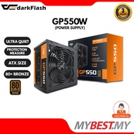 Aigo Darkflash GP550 550W 80 Plus Bronze Power Supply
