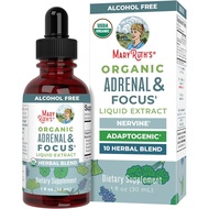 Adult Brain Enhancer Focus Supplement |American Agricultural Department Organic Brain Supplement Con