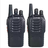 BOAFENG Portable Two Way Radio Set (BF-618) Walkie Talkie