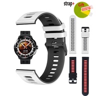 Aolon Ocean Smart Watch Strap Smartwatch Aolon Ocean Strap Smartwatch Silicone Wrist Band Screen Pro