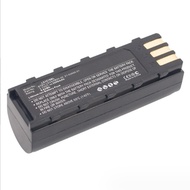 Suitable for Symbol LS3478 DS3478 Barcode Scanner Battery 21-62606-01 LS3578