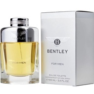 Bentley For Men 100ML EDT