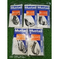 Mustad Big Gun Salt Water Hook