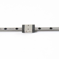 2026New production Micro guide rail Linear Guide Rail Supply LWL5B-100 Guide Rail Spot Goods