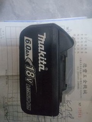 DTD171 電批(紫色) 連1叉機1電(6.0)連盒+吸塵機(冇盒)(3個唔同吸頭)