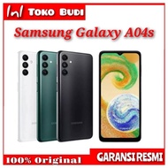 [✅Promo] Samsung Galaxy A04S 4/128 / A21S 6/128 Garansi Resmi Sein