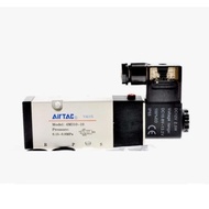SOLENOID VALVE NAMUR 4M310-10 3/8 AC220 DC24