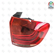 FOR BMW X1 E84 F48  Tail Lamp 08-15 Taillight Taillamp Rear Lamp Tail Light Tail Lamp Lampu Belakang