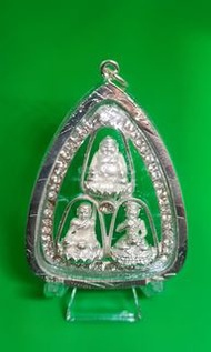 古巴耐  kurba noi  水財佛