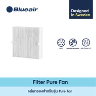 Blueair ไส้กรองอากาศ แผ่นกรองอากาศ Particle Filter Blue Pure Fan 311DF