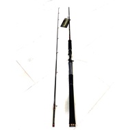 ABU GARCIA GAMBIT 2 7kaki 10-25lb bc rod fuji rod