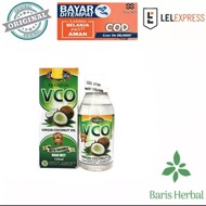 COD.. Minyak Kelapa VCO Darusyifa