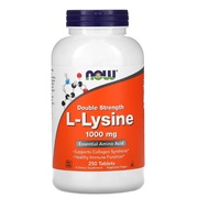 L-Lysine 1000mg 250 (Lysine)