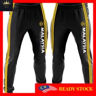 MURAH UNISEX ADULT / KIDS LONG TRACKSUIT LINE DESIGN (SELUAR PANJANG SUKAN TRACKSUIT UNISEX DEWASA /