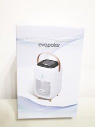 [全新] evapolar UVC殺菌光HEPA空氣清淨機WG-11006