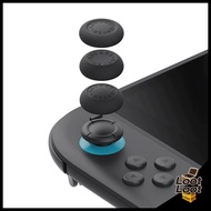 Savage Raven by Skull & Co. Thumb Grip Set for Nintendo SWITCH 2 (2025 Edition)