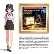 Customer Service Reminder Label Sticker