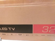 全新32寸電視