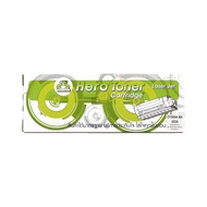 Toner-Re HP 202A CF500A BK