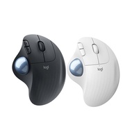[Ready Stock Shipping] Logitech ERGO M575 S Wireless Trackball Mouse Professional CAD Drawing Blueto