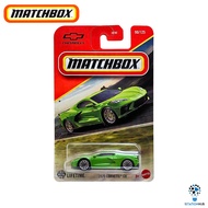 Matchbox 2020 Corvette C8 Car | MBX Mattel Cars Collector Kids Toys Vehicle Transportation
