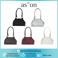 🇰🇷【ASON】BONITA MINI BAG S M - 5 colors