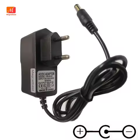 9V 1A Adapter Charger For ROLAND MICRO CUBE N225 AMPLIFIER POWER SUPPLY REPLACEMENT ADAPTER 9V