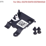 DTA M.2 SSD Solid State Caddy For Dell Latitude EE5270 E5470 E5570M3510 M2 NGFF SSD Bracket Solid St