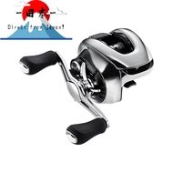 [Direct from Japan]
SHIMANO Antares 25 Baitcasting Reel Series