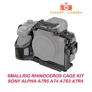 SmallRig Rhinoceros Cage Kit Sony Alpha a75 a74 a7s3 a7r4 (4308) (6029)