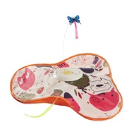 Cat Toy Electric Cat Teaser Interactive Game for Cat and Kitten