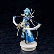 GENCO×Knead 刀劍神域 三女神 1/8 太陽神索爾斯 詩乃 [落單後約一兩週內到貨]