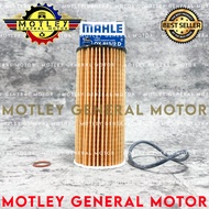 OIL FILTER bmw B47 DIESEL MAHLE OX 813/2D