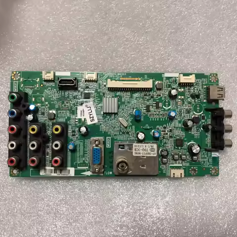 board LED32C550 original 40-MS82VG-MAE2LG LVW320CSDSE1 spot