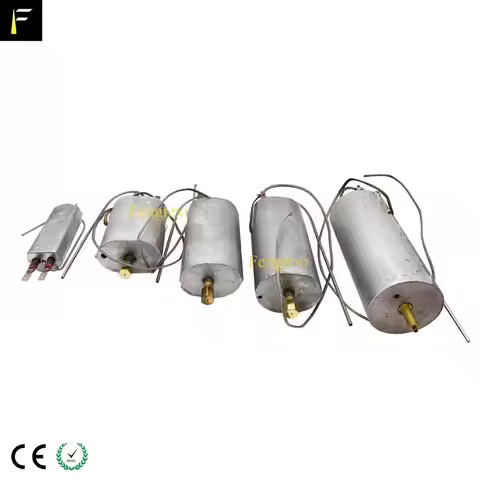 Oil Liquid Atomizer Heater 400w 900w 1200w 1500w 3000w Hot Rod Heating Element Bar Pipe Core Fog Mac