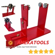Axle Crucket Pendulum Stand Axle Crucket balancing Tool/Cranksaft