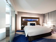 水原諾富特大使飯店 (Novotel Ambassador Suwon Hotel)