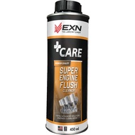 EXN - SUPER ENGINE FLUSH CLEANER