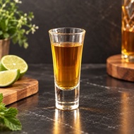 Bormioli Ypsilon 70ml Shooter Glass Shooter Sloki Shoot Glass/ Mini Glass/ Shot Glass