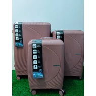 20" INCH ATAU 24" INCH ATAU 28'' INCH TRAVEL LUGGAGE BAG / BEG BAGASI 20" INCH DAN 24" INCH DAN 28''