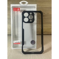 XUNDD Beatle Series AIRBAG Shockproof Case IPHONE 16 PRO MAX 16E 17E 15 PRO MAX / 15 PRO / 15 PLUS