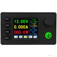 โมดูลตัวแปลงดิจิตอล Buck-Boost Converter ตัวควบคุมแรงดันไฟฟ้า Smart Buck-boost สำหรับห้องปฏิบัติการแ